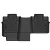 Husky Liners X-act Contour - 2nd Seat Floor Liner 51801