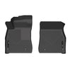 Husky Liners X-act Contour - Front Floor Liners 2020-2025 Nissan Sentra 51811