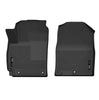 Husky Liners X-act Contour - Front Floor Liners 2018-2023 Hyundai Kona 51831