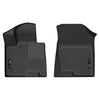 Husky Liners X-act Contour - Front Floor Liners 51841