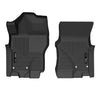 Husky Liners X-act Contour - Front Floor Liners 2022-2026 Nissan Frontier 51901