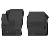 Husky Liners X-act Contour - Front Floor Liners 2020-2022 Ford Transit Connect 51921
