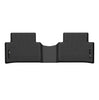 Husky Liners X-act Contour - 2nd Seat Floor Liner 51991