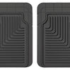 Husky Liners Heavy Duty Floor Mats - Front Floor Mats 52021