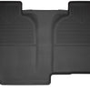 Husky Liners X-act Contour - 2nd Seat Floor Liner 52051