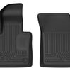 Husky Liners X-act Contour - Front Floor Liners 52091