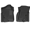 Husky Liners X-act Contour - Front Floor Liners 52111