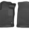Husky Liners X-act Contour - Front Floor Liners 52141