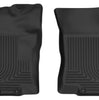 Husky Liners X-act Contour - Front Floor Liners 52151