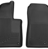 Husky Liners X-act Contour - Front Floor Liners 2016-2020 Kia Sorento 52161