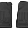 Husky Liners X-act Contour - Front Floor Liners 2017-2020 Hyundai Elantra 52191