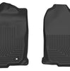 Husky Liners X-act Contour - Front Floor Liners 2013-2018 Toyota RAV4 52201