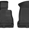 Husky Liners X-act Contour - Front Floor Liners 52231