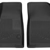 Husky Liners X-act Contour - Front Floor Liners 52251