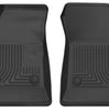 Husky Liners X-act Contour - Front Floor Liners 52261