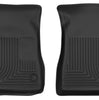 Husky Liners X-act Contour - Front Floor Liners 2016-2025 Chevrolet Malibu 52271