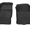 Husky Liners X-act Contour - Front Floor Liners 2015-2019 Lincoln MKC 52281