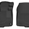 Husky Liners X-act Contour - Front Floor Liners 2017-2022 Honda CR-V 52291