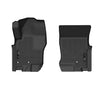 Husky Liners X-act Contour - Front Floor Liners 52331