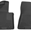 Husky Liners X-act Contour - Front Floor Liners 2016-2018 Hyundai Tucson 52341