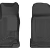 Husky Liners X-act Contour - Front Floor Liners 52351