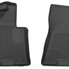 Husky Liners X-act Contour - Front Floor Liners 52361