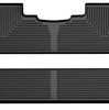 Husky Liners X-act Contour - 2nd Seat Floor Liner 2018-2026 Honda Ridgeline 52381