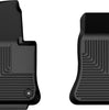 Husky Liners X-act Contour - Front Floor Liners 2023-2026 Mercedes-Benz GLC300 52391