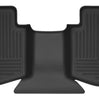 Husky Liners X-act Contour - 2nd Seat Floor Liner 2016-2023 Mazda CX-9 52431