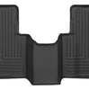 Husky Liners X-act Contour - 2nd Seat Floor Liner 52471