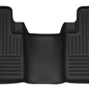Husky Liners X-act Contour - 2nd Seat Floor Liner 52481