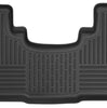 Husky Liners X-act Contour - 2nd Seat Floor Liner 2016-2020 Kia Sorento 52491