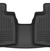 Husky Liners X-act Contour - 2nd Seat Floor Liner 2015-2024 Ford Edge 52501