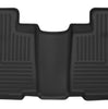 Husky Liners X-act Contour - 2nd Seat Floor Liner 52531
