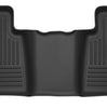 Husky Liners X-act Contour - 2nd Seat Floor Liner 52541