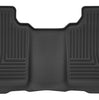 Husky Liners X-act Contour - 2nd Seat Floor Liner 52581