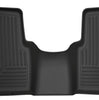 Husky Liners X-act Contour - 2nd Seat Floor Liner 52591