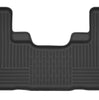 Husky Liners X-act Contour - 2nd Seat Floor Liner 52641