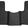 Husky Liners X-act Contour - 2nd Seat Floor Liner 2016-2018 Hyundai Tucson 52671