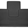 Husky Liners X-act Contour - 3rd Seat Floor Liner 52701