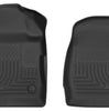 Husky Liners X-act Contour - Front Floor Liners 52721