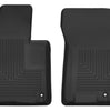 Husky Liners X-act Contour - Front Floor Liners 2019-2020 Hyundai Santa Fe 52771