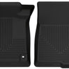 Husky Liners X-act Contour - Front Floor Liners 2018-2022 Honda Accord Sedan 52781