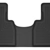Husky Liners X-act Contour - 2nd Seat Floor Liner 2019-2020 Hyundai Santa Fe 52791