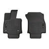 Husky Liners X-act Contour - Front Floor Liners 2019-2025 Toyota RAV4 52811