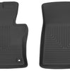 Husky Liners X-act Contour - Front Floor Liners 52831