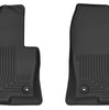 Husky Liners X-act Contour - Front Floor Liners 2017-2025 Mazda CX-5 52851