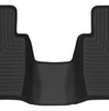 Husky Liners X-act Contour - 2nd Seat Floor Liner 2017-2025 Mazda CX-5 52861