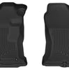 Husky Liners X-act Contour - Front Floor Liners 52871