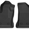 Husky Liners X-act Contour - Front Floor Liners 52891